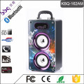 BBQ KBQ-162AM 20W 2000mAh USB Active Speaker